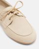 Hogan Hogan H693 suede boat shoes - 6