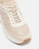 Hogan Hogan H696 leather platform sneakers - 5