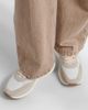 Hogan Hogan H696 suede and leather platform sneakers - 2