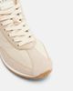 Hogan Hogan H699 suede-trimmed canvas sneakers - 6