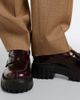 Hogan Hogan H700 leather loafers - 3