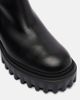 Hogan Hogan H700 leather mid-calf boots - 5