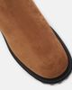 Hogan Hogan H700 Stivali suede knee-high boots - 5