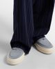 Hogan Hogan H705 suede platform loafers - 2