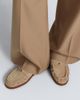 Hogan Hogan H720 suede loafers - 2