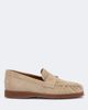 Hogan Hogan H720 suede loafers - 5