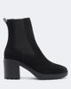 Hogan Hogan H724 suede ankle boots - 5