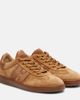 Hogan Hogan Hogan Cool croc-effect suede sneakers - 1
