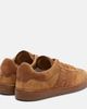 Hogan Hogan Hogan Cool croc-effect suede sneakers - 2