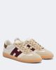 Hogan Hogan Hogan Cool leather sneakers - 1