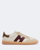 Hogan Hogan Hogan Cool leather sneakers - 5