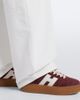 Hogan Hogan Hogan Cool suede platform sneakers - 2