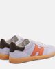 Hogan Hogan Hogan Cool suede sneakers - 3