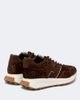 Hogan Hogan Hogan H641 calf hair sneakers - 3