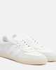 Hogan Hogan Hogan H641 leather and suede sneakers - 1