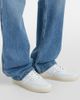 Hogan Hogan Hogan H641 leather and suede sneakers - 2
