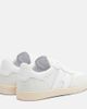 Hogan Hogan Hogan H641 leather and suede sneakers - 3