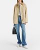 Hogan Hogan Hogan H641 leather and suede sneakers - 4