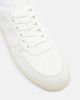 Hogan Hogan Hogan H641 leather and suede sneakers - 6