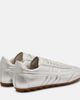 Hogan Hogan Hogan Olympia metallic leather sneakers - 2