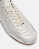 Hogan Hogan Hogan Olympia metallic leather sneakers - 5