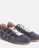 Hogan Hogan Hogan Olympia suede sneakers - 1
