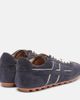 Hogan Hogan Hogan Olympia suede sneakers - 2