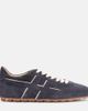 Hogan Hogan Hogan Olympia suede sneakers - 4