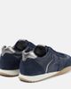 Hogan Hogan Olympia-Z suede and leather sneakers - 3