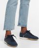 Hogan Hogan Olympia-Z suede and leather sneakers - 4
