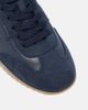 Hogan Hogan Olympia-Z suede and leather sneakers - 6
