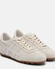 Hogan Hogan Olympia suede low-top sneakers - 1