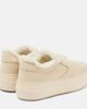 Hogan Hogan Skyscraper suede platform slip-on sneakers - 3