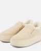 Hogan Hogan Skyscraper suede platform slip-on sneakers - 5