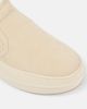 Hogan Hogan Skyscraper suede platform slip-on sneakers - 6