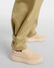 Hogan Hogan Skyscraper suede platform slip-on sneakers - 7