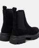 Hogan Hogan Sonia leather Chelsea boots - 2