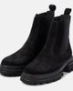Hogan Hogan Sonia leather Chelsea boots - 4