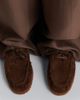 Hogan Hogan Suede boat shoes - 2