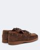 Hogan Hogan Suede boat shoes - 3