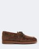 Hogan Hogan Suede boat shoes - 5