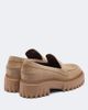 Hogan Hogan Suede platform loafers - 3