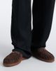 Hogan Hogan Traditional suede loafers - 2