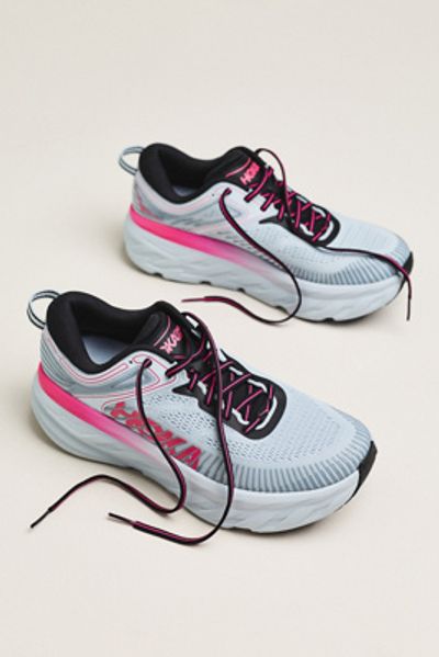 HOKA® Bondi 7 Sneakers
