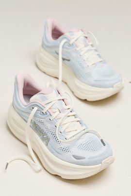 HOKA® Bondi 9 GLM Sneakers