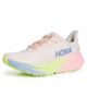 HOKA HOKA Arahi 8 Sneakers Alabaster/Tangerine Glow - 1