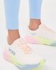 HOKA HOKA Arahi 8 Sneakers Alabaster/Tangerine Glow - 3