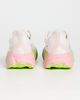 HOKA HOKA Arahi 8 Sneakers Alabaster/Tangerine Glow - 4