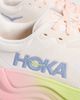 HOKA HOKA Arahi 8 Sneakers Alabaster/Tangerine Glow - 6