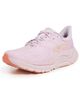 HOKA HOKA Arahi 8 Sneakers Lilac Cream/Neon Cantaloupe - 1